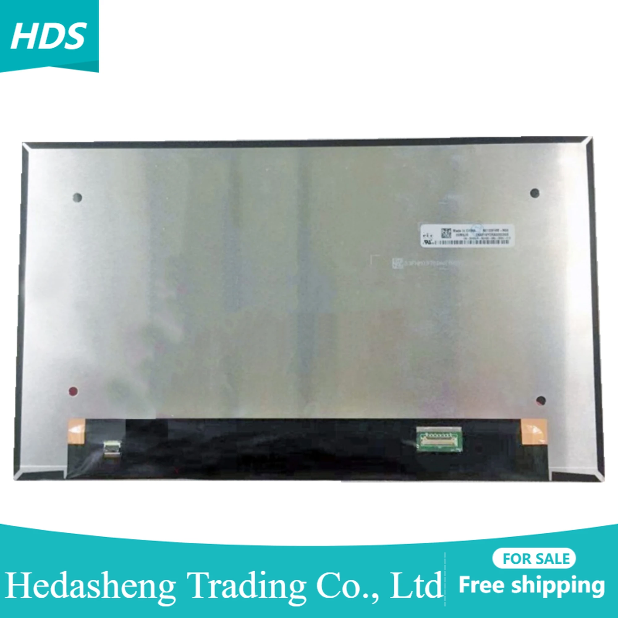 

NE133FHM-N56 fit 13.3 Inch N133HCG-G73 Decrease 30-pin Interface Fit model Latitude 5320 Display Modules Laptop LCD Screen