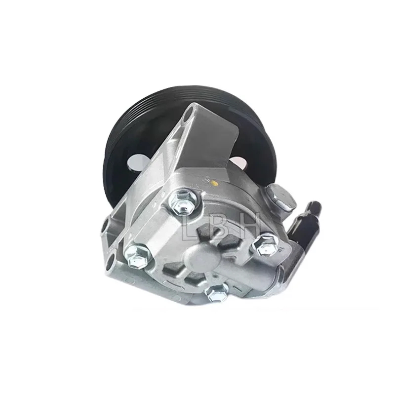 SAARSAAR Suitable for Land Freelander 2 Discovery 3/4 Range Rover Evoque Jaguar XJ XF Power Steering Pump Hydraulic Pu