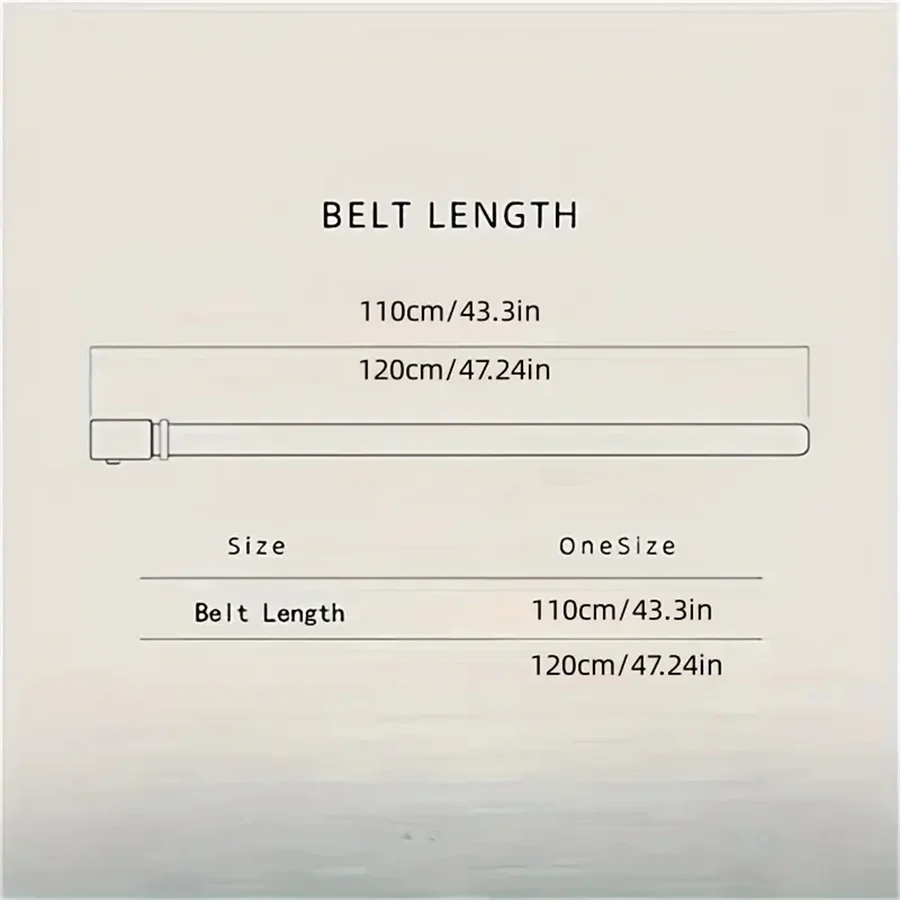 حزام خصر من جلد البولي يوريثان بتصميم كاجوال للجنسين، حزام خصر جينز ذهبي فاخر عالي الجودة، اختيار مثالي لهدية العيد