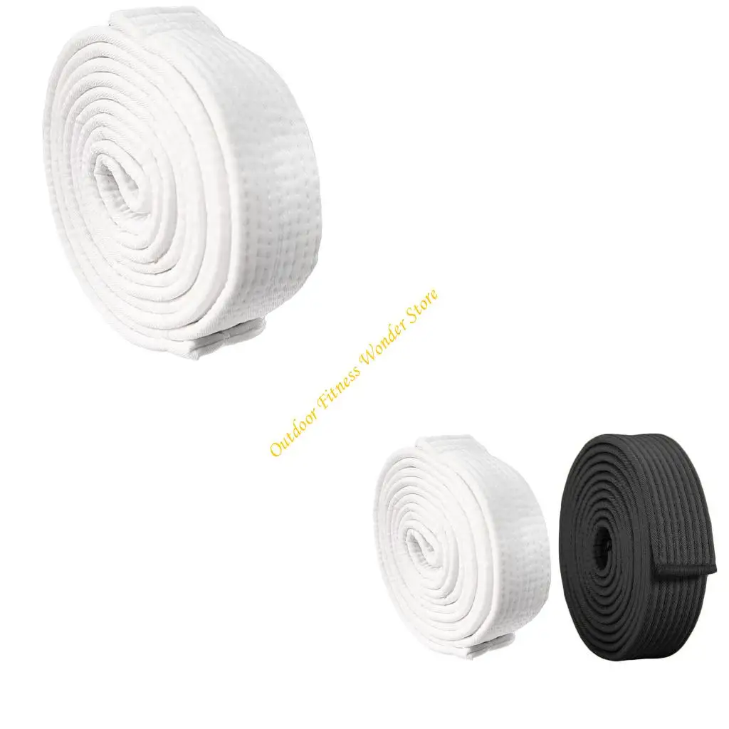 

E8bf долговечность тхэквондо ремень высокая плотность.