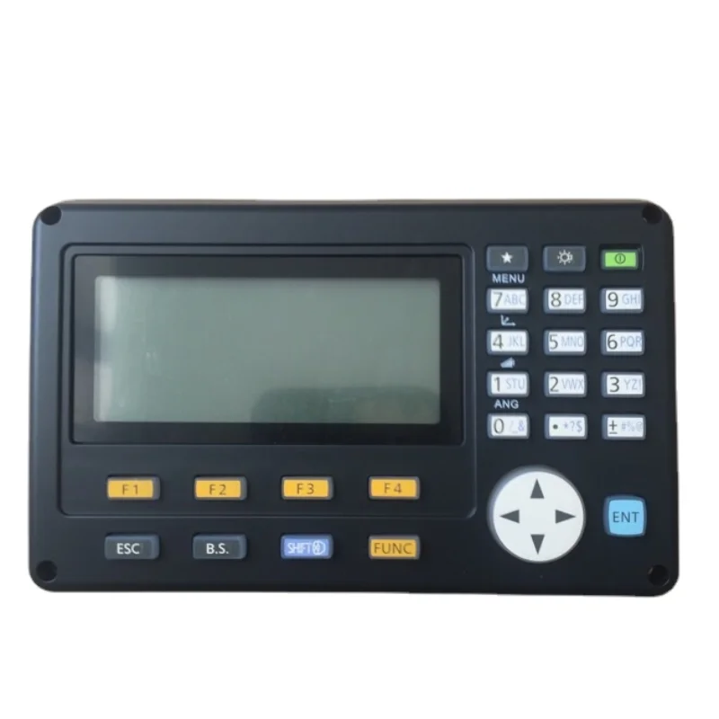 New Supporting Plate Display Screen Sozany CX5 Screen Gts102 LCD CX Button 01 Total Station Instrument Repair