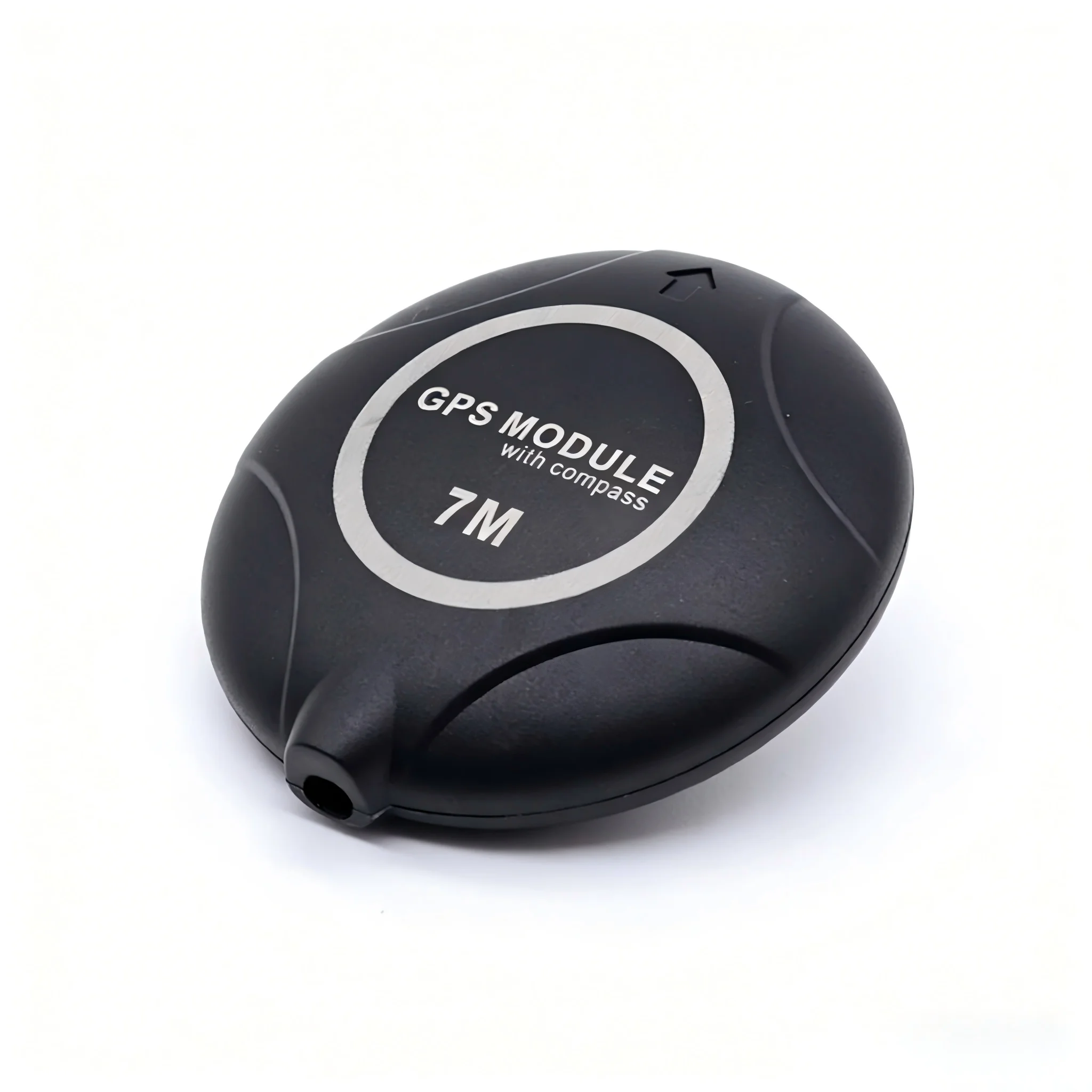 Plastic Protective Cover Case Shell For Ulbox M8N 8N 7M 6M GPS Module Case With screw
