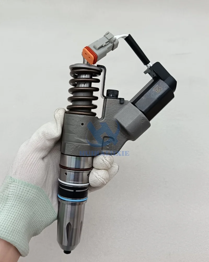 For  4902921 Common Rail Fuel Injector  QSM11 ISM11 M11 Engine Fuel Injector Construction Machinery Parts