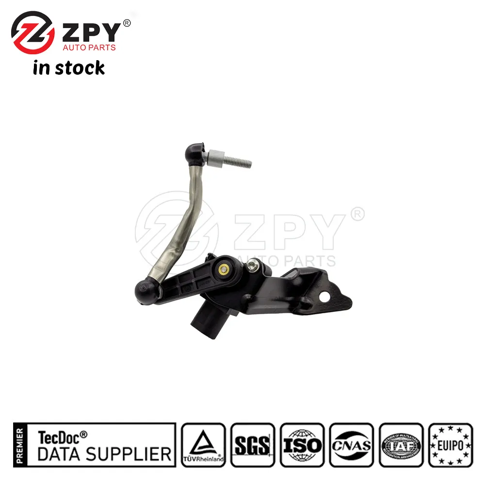 

ZPY New Suspension Height Level Sensor For Audi Q5 Porsche Macan 8R0941285D