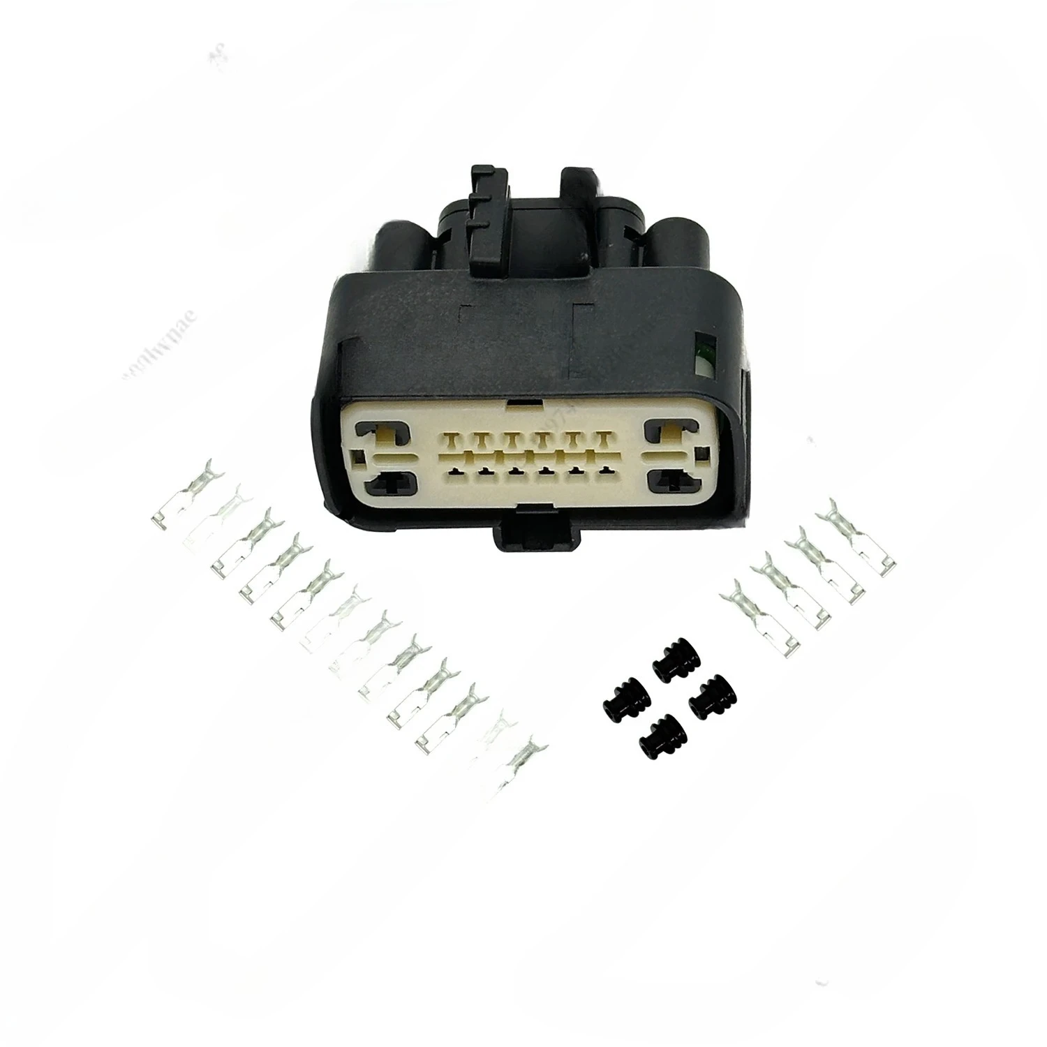 Motorboat Accessories IBR Reverse Gear Computer Plug Wiring Harness Made in China Suitable for Bombardier Spark 90-RXP300