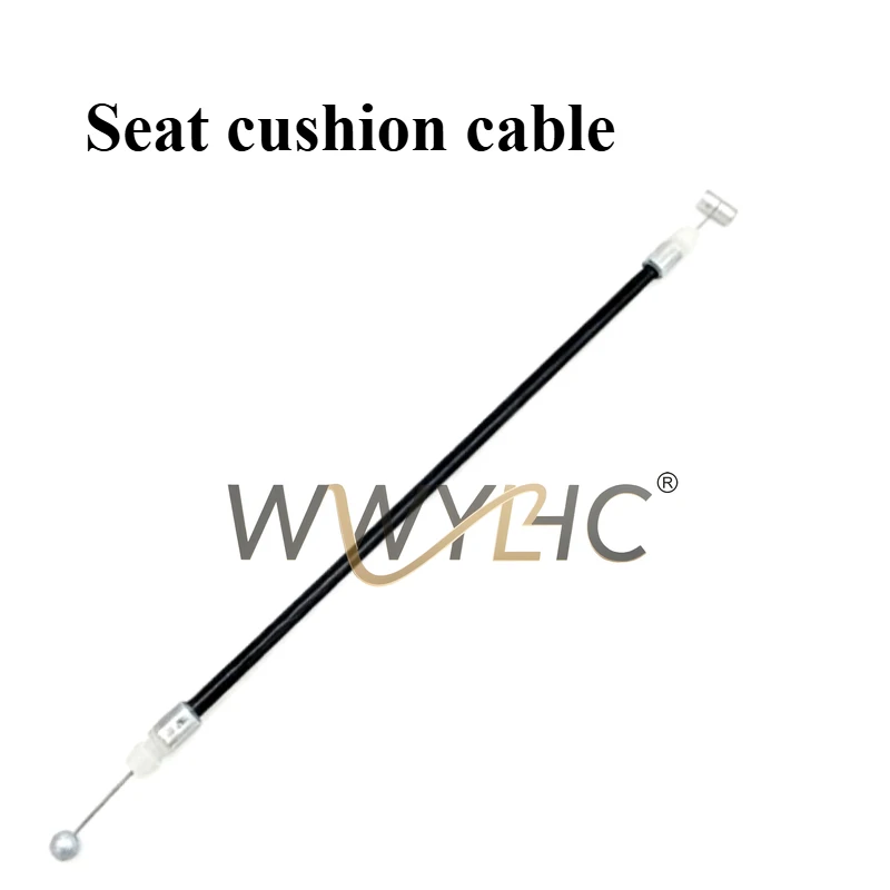 

Подходит для Li Chi GW250/S/F GSX250R-A DL250-замок сиденья, замка подушки сиденья, кабеля подушки сиденья