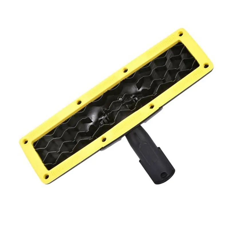BAAO-Steam Cleaner Extension Pole Mop Head Kit For Karcher SC1 SC2 SC3 SC4 SC5 SG4 Floor Nozzle Microfiber Cloth Part