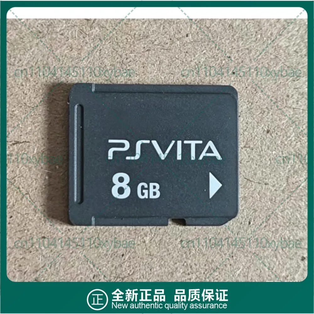 95% New For Sony PS Vita Memory Card Official Playstation 64GB,32GB,16GB,8GB,4GB Used TEST