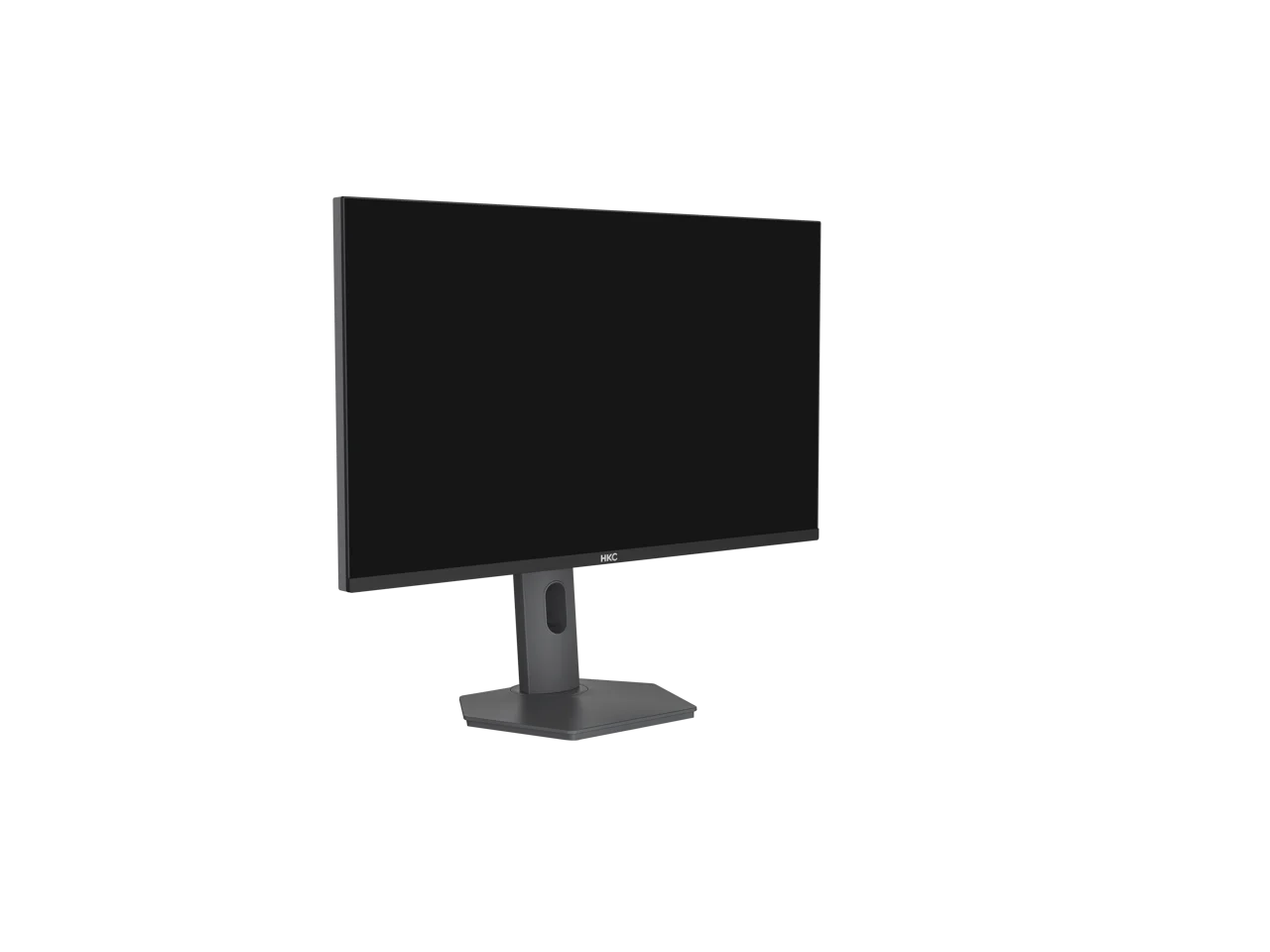 HKC G27M5 27 Inch QD-Mini LED Gaming Computer Monitor 1440p 320Hz IPS HDR1400 1152-Zone Backlight 1ms DCI-P3 98% Height Adjustable DisplayPort 1.4 HDMI 2.1 Adaptive Sync Next-Gen Esports Monitor