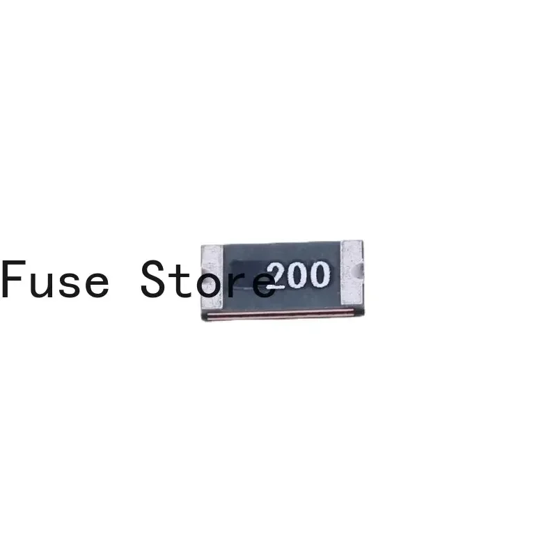 10PCS FUSE  1812L200THPR MINISMDC075F-2 mSMD900L-6-12V mSMD750L mSMD650L mSMD550L mSMD500L