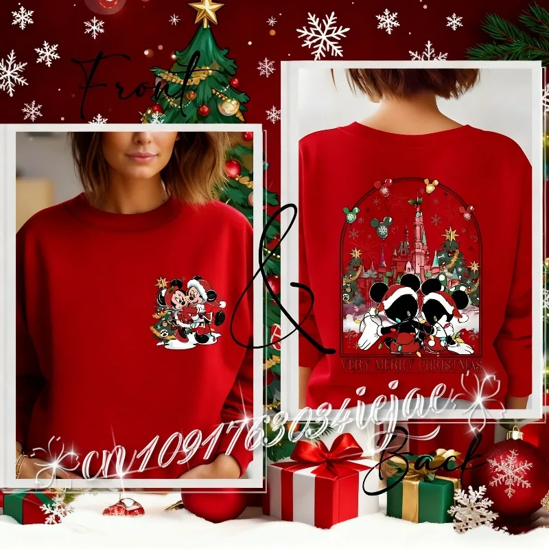 Mickey Minnie Coupl…