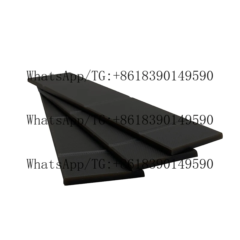 RD240A 360A Fiber Vanes Blade 0722211381 Vacuum Pump Overhaul Repair Service Kit Parts