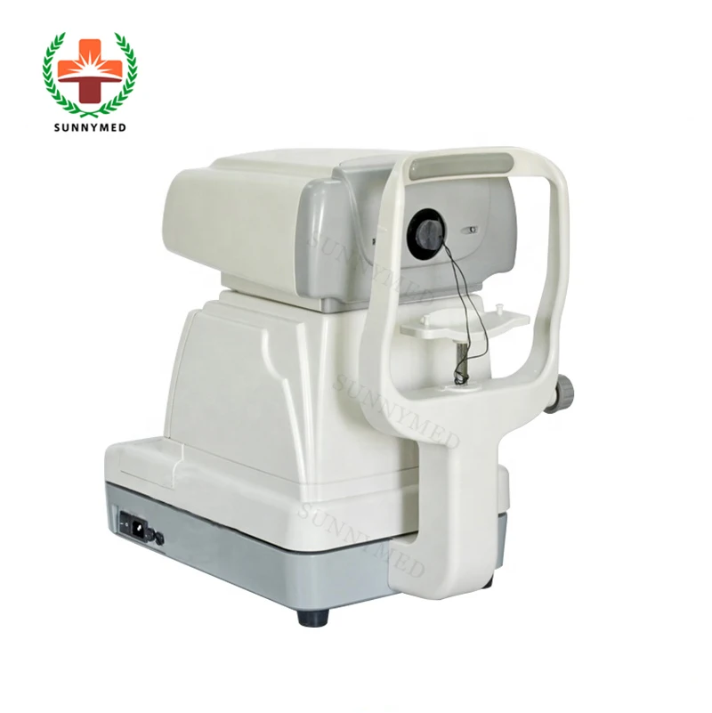 SY-V015 ophthalmic instrument digital auto refractometer price