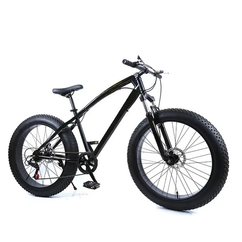 BRFactory Downhill Cycling 24 26 27.5 29