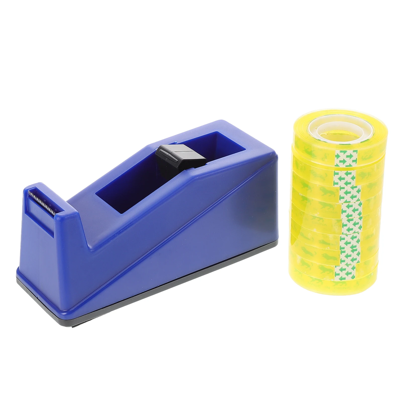 

1 set Floral Tapes Dispenser for Flower Arrangements Stem Wrapping DIY Supplies Packaging Flower Wrapping Tape Tape