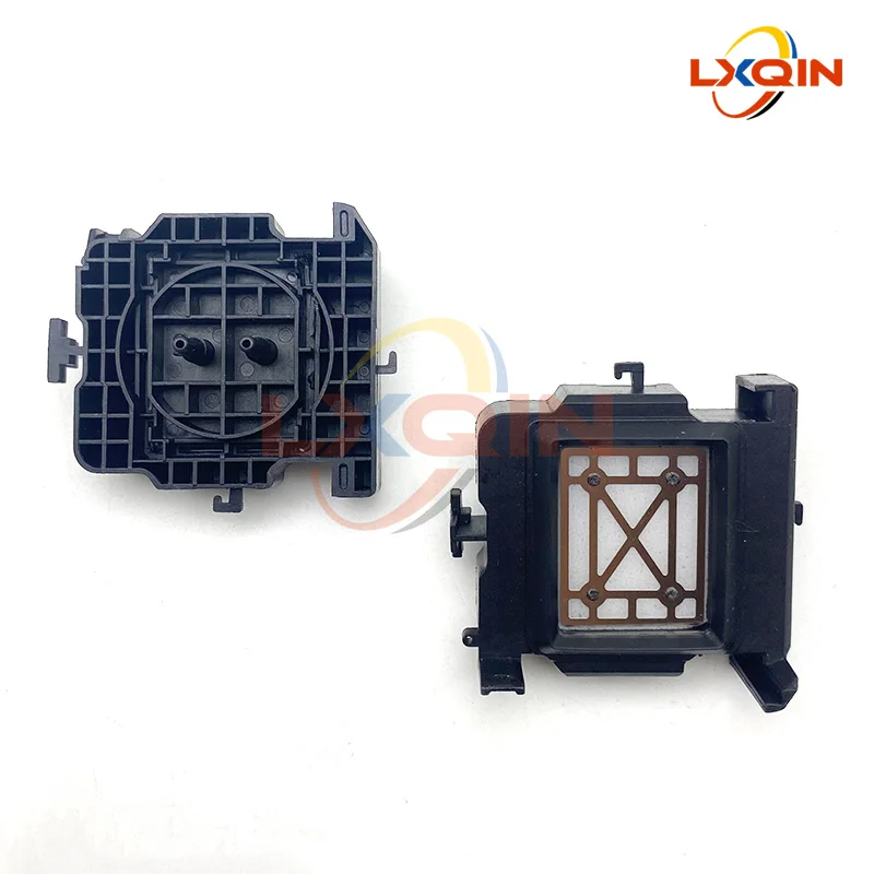 

LXQIN XP600 Capping Top for XP600 TX800 Printhead for Eco solvent printer DX9 DX11 print head Cap Capping Station