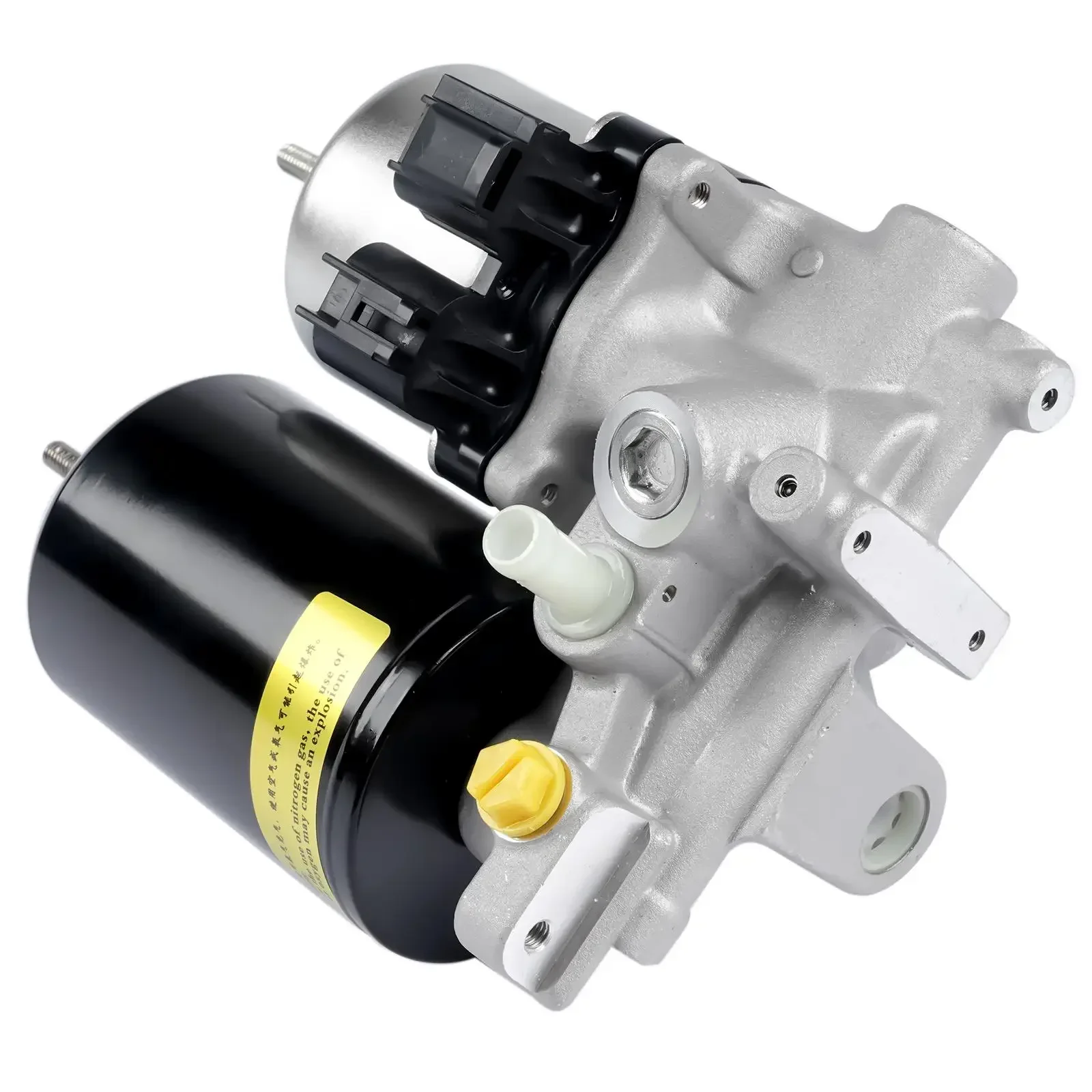 

AP01 For 2009-2018 Toyota Prius RAV4 LEXUS CT200H ABS Brake Booster Pump Assembly