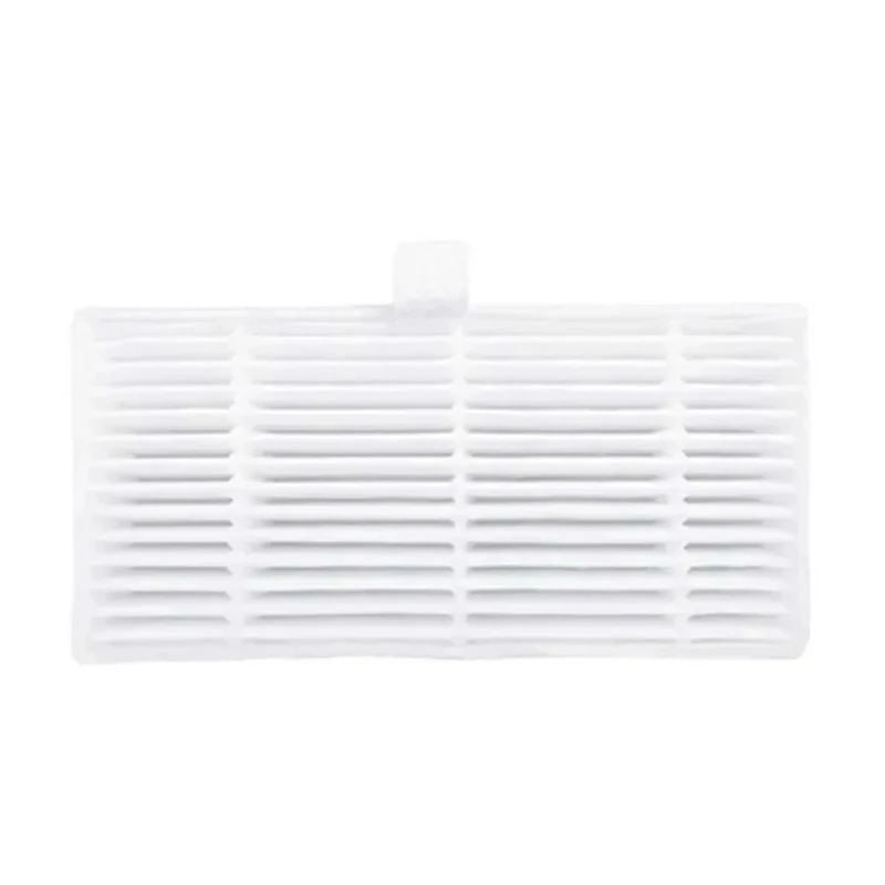 ملحقات مكنسة كهربائية روبوت ، قماش ممسحة ، فرشاة جانبية ، فلتر هيبا ، ممسحة ، خرقة ، قطع غيار للماميبوت ، بروفاك ، تيتان