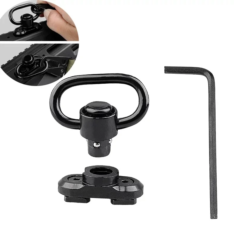 M-LOK Mount Standar… - image