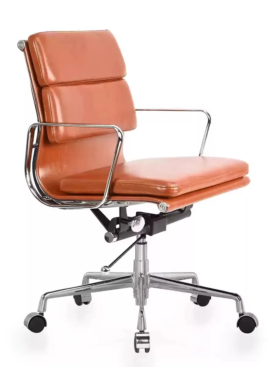 

Ergonomic Comfortable computer chair office conference Computer wheeled gaming chair Armchair Relax swivel Rotating home office