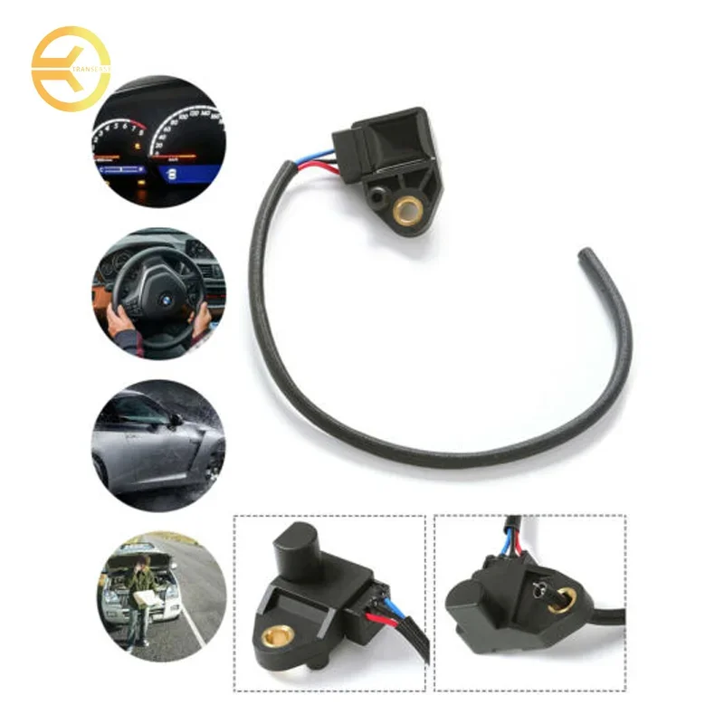 New 5EAT Transmission Turbine Speed Sensor Fit For Subaru 2008-2014 solve error p1710