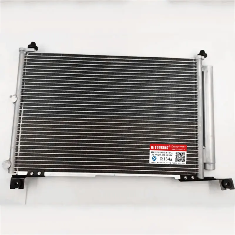 

A/C Car Air Conditioning Condenser For Mazda BT-50 Ford Ranger 1021G0102 UM65-61-480A 1356049 3M3519710CA