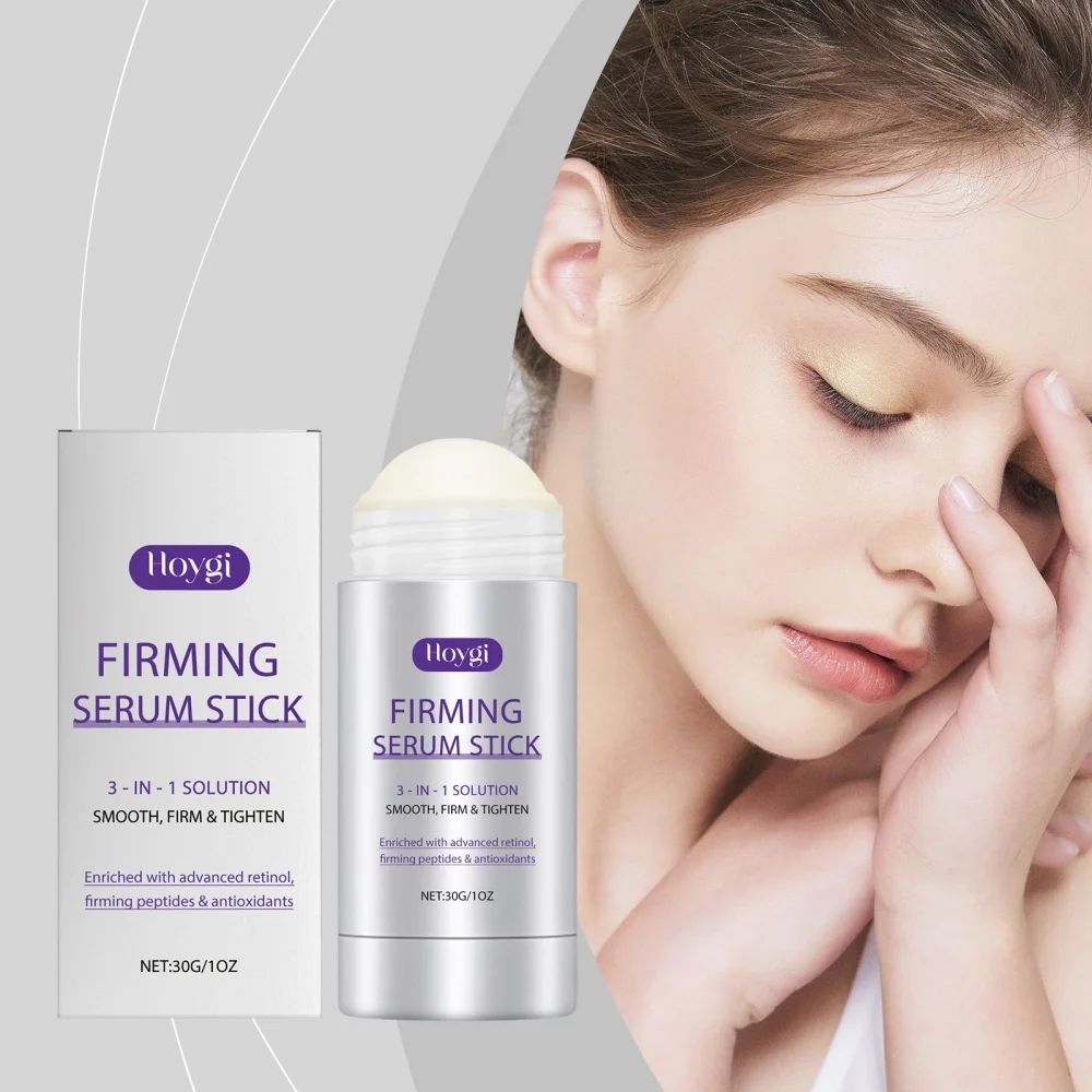 

Retinol Essence Stick — питательный и увлажняющий уход за лицом для молодежного сияния | Легкая эссенция для гладкой кожи