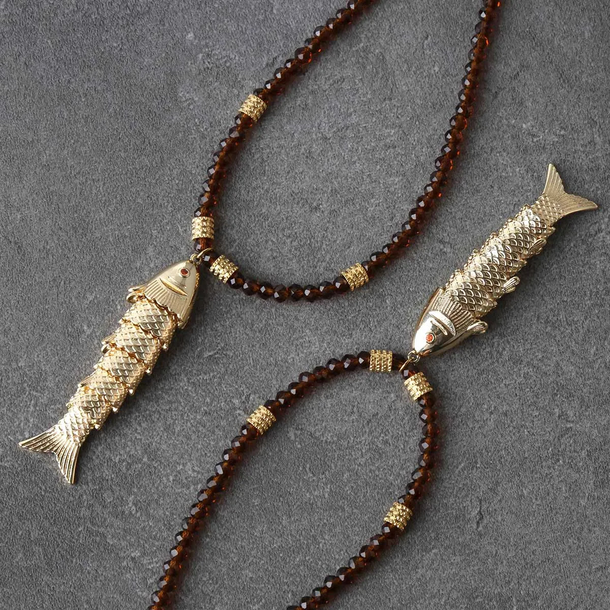 Thumbnail 4 - #47 Highest Rated Crystal Pendant Necklaces to Buy in 2026