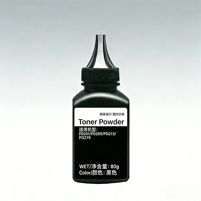 PD201 PD205 PD206 PD213 PD219 80g Universal Bottled Toner Powder for Pantum P2200 P2500W M6500 P2506W M6506 P2228 P2200W M6203