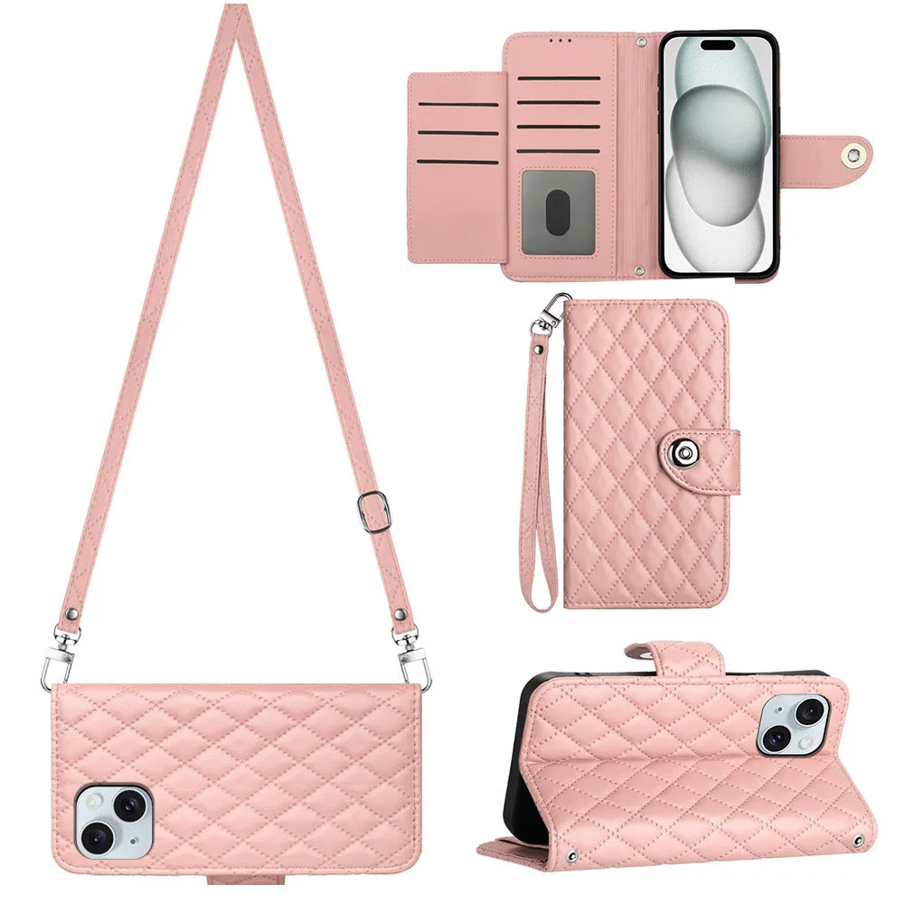 Handy Strap Wallet … - image