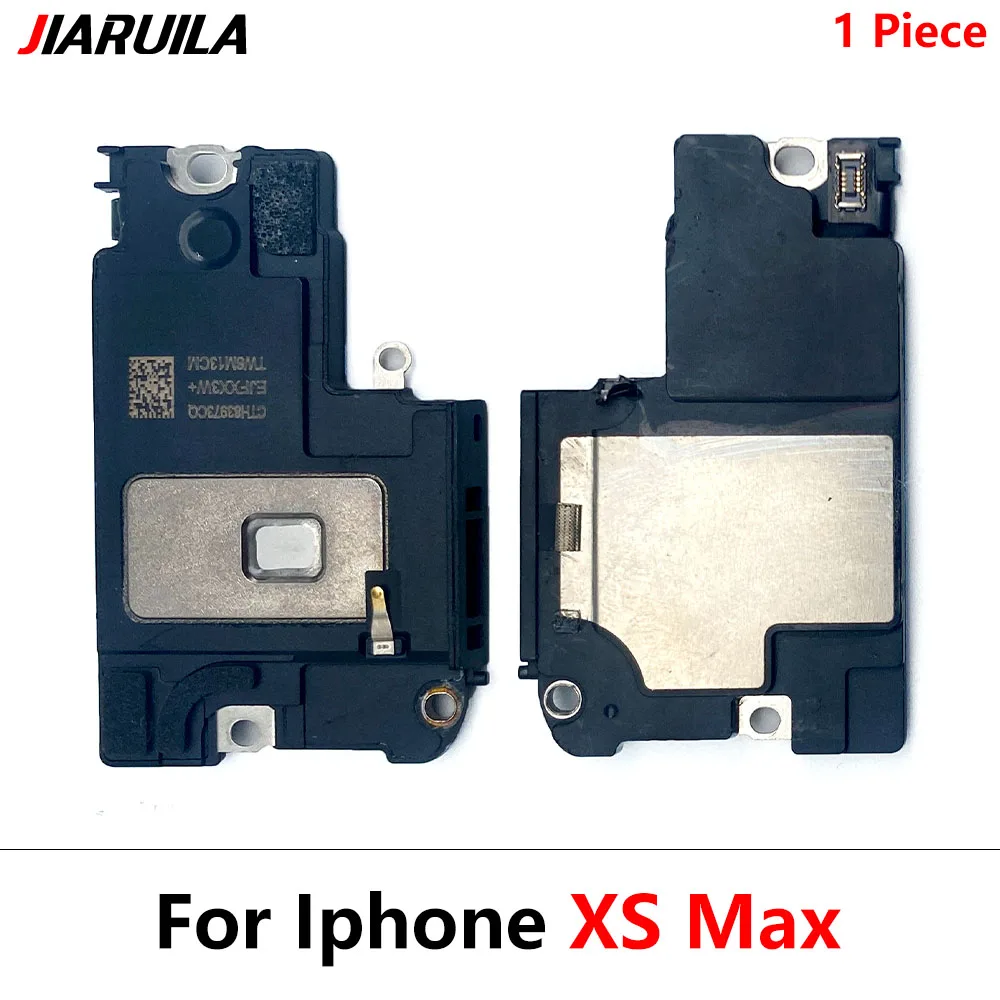 NEW Loudspeaker For iPhone X XS Max XR XS / 6 6S 7 8 Plus 5 5C 5S 5 SE Loud Speaker Buzzer Ringer Replacement Part