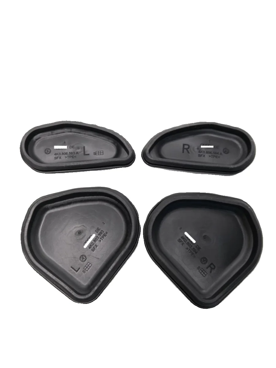 

For Audi 12-25 A6L front shock absorber upper cover C8A7L engine cover, wheel spin cover, and sealing cover