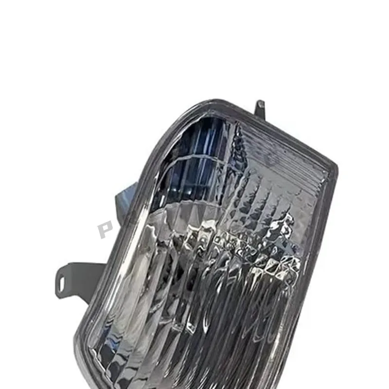 Car Front Turn Signal Corner Light For Toyota Sprinter Carib AE110 1998 2Pcs 81510-12820 view 3