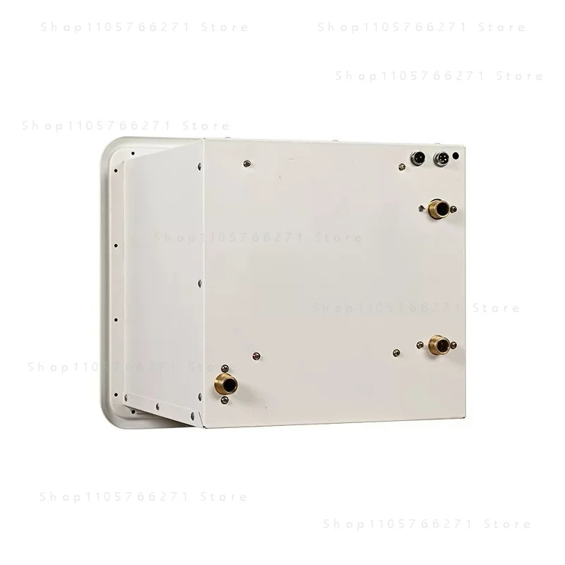 RV modified special water heater export trailer bed car gas instant heating high efficiency water heater