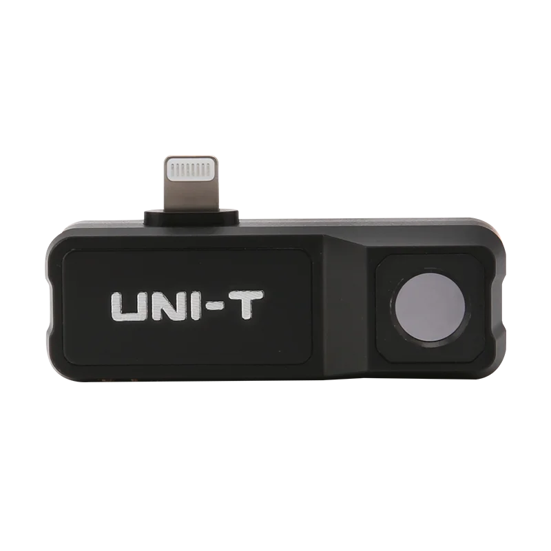 UNI-T Thermal Camera For Phone UTI120MS Thermographic Camera IOS Thermal Imager Floor Heat Detection