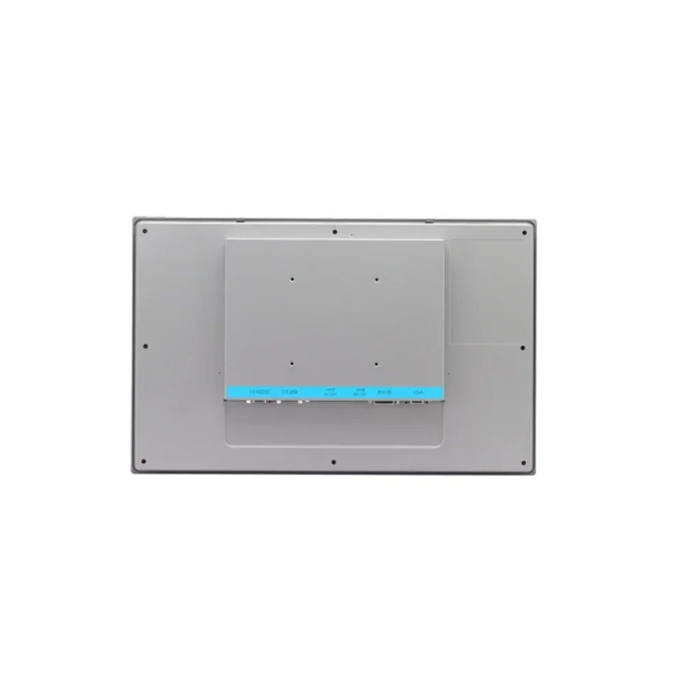 2025  Advantech FPM-7181W 18.5 Inch WXGA PCAP Touch Control Direct VGA, and  DVI Ports Industrial Touchscreen Monitor
