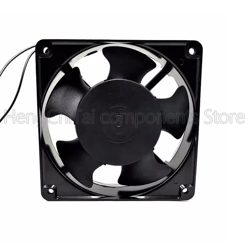 Original 100% Working 12038B2XL 220V 0.14A 22W cooling fan