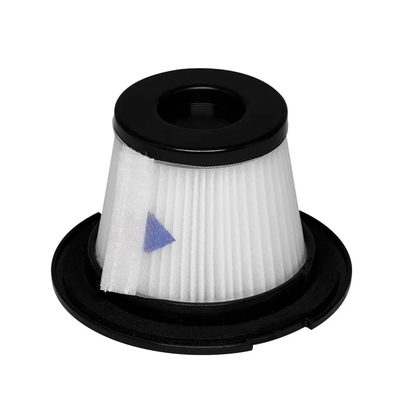 Compatible avec l'aspirateur Dibea T1 / T6 / C17 / SC4588 / MOOSOO K17 Filtre HEPA Pièces de Rechange Accessoires