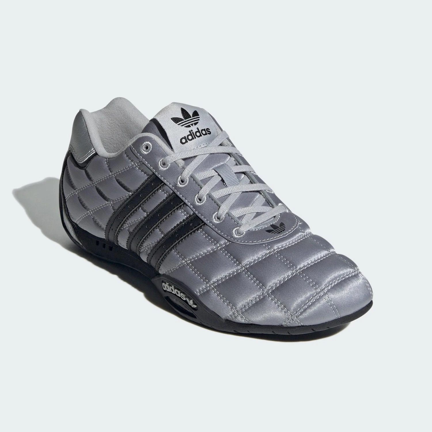 Adidas genuine clover women's thin soled racing classic sports shoes JS0284