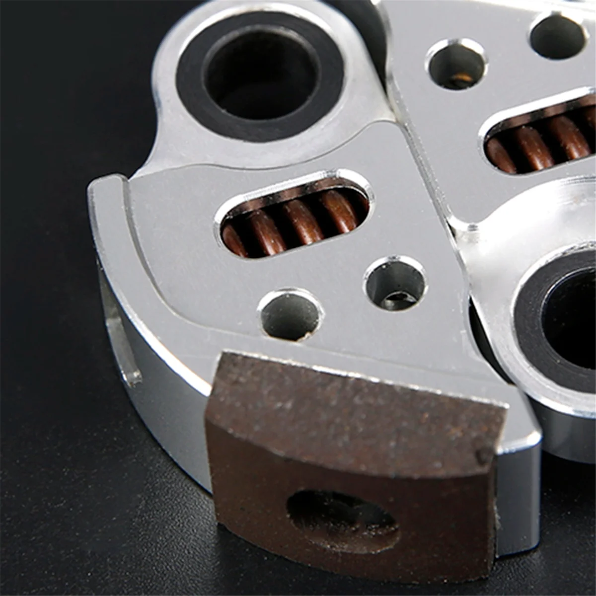 BON ~ CNC embrayage à vitesse réglable 6000-9000 tr/min pour Baja 5B 5T 5SC HPI KM Rovan Losi 5Ive-T DBXL voiture RC à gaz