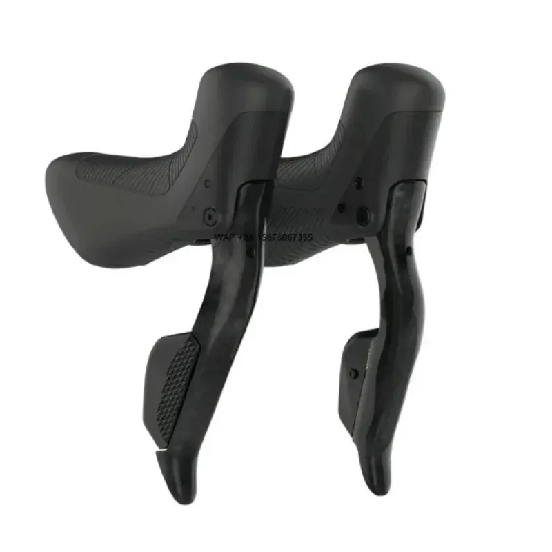 

China LTWOO 2x12 speed wireless electric eRX R9001 group set LTWOO gear set