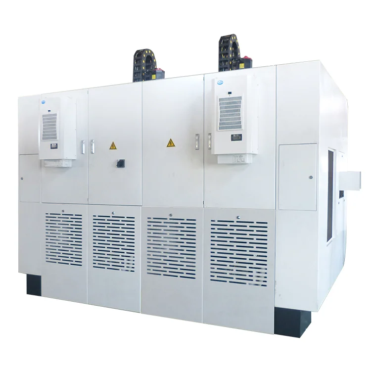 เครื่องกลึงแผ่นดิสก์เบรกแบบคว่ำรับประกันคุณภาพ Lyv-Dt400เฉพาะสำหรับ CNC แกนหมุนคู่