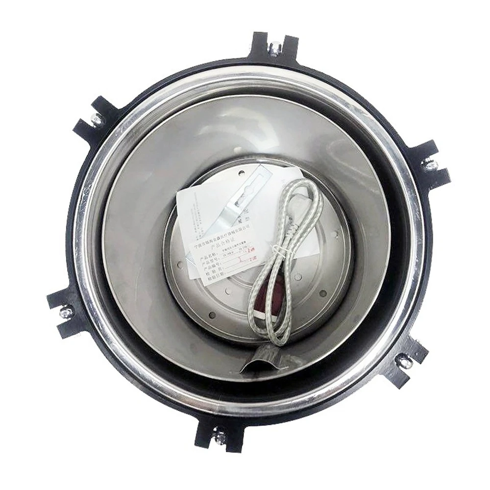 Biological Laboratory Equipment Factory Price Stainless Steel Autoclave Sterilization Machine 35L-150L High Efficiency 220V for