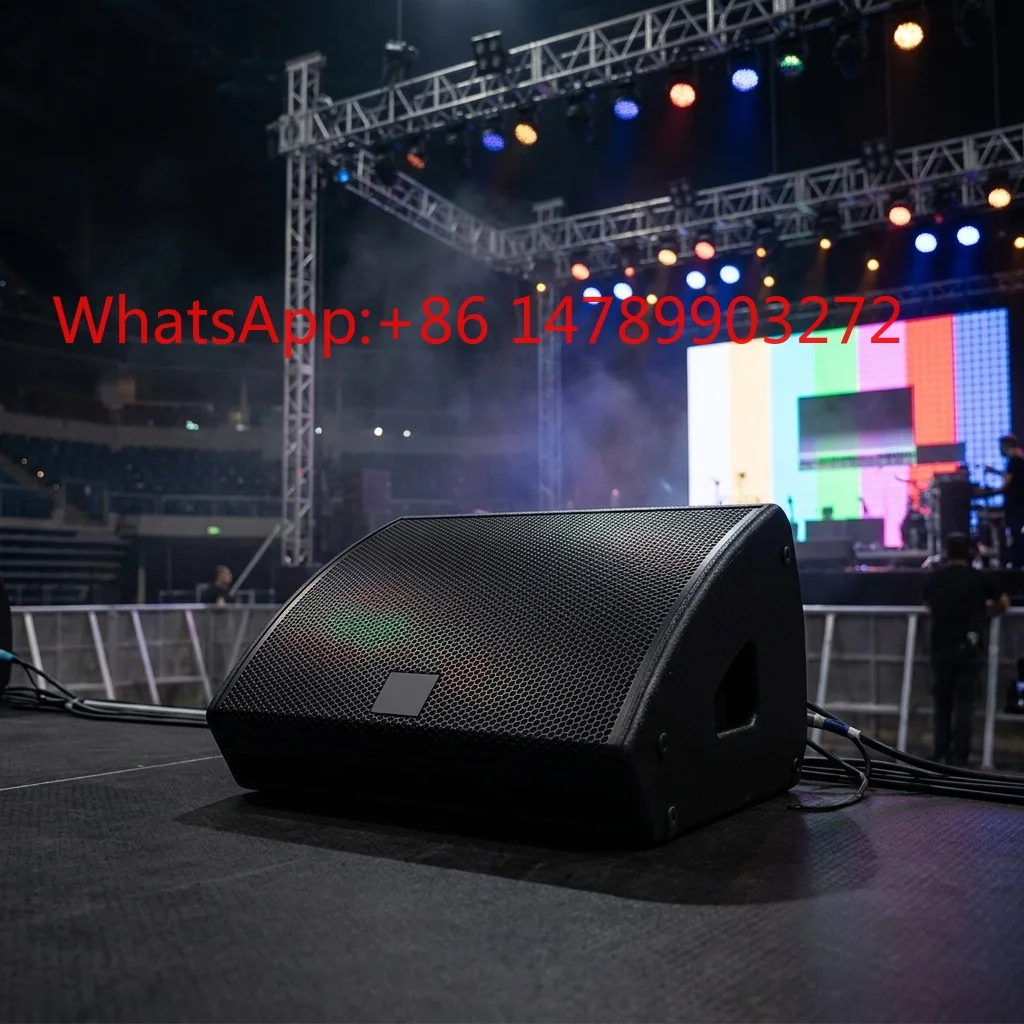 Monitor LE2100S Dual12
