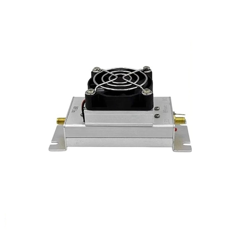 Power Amplifier 157…