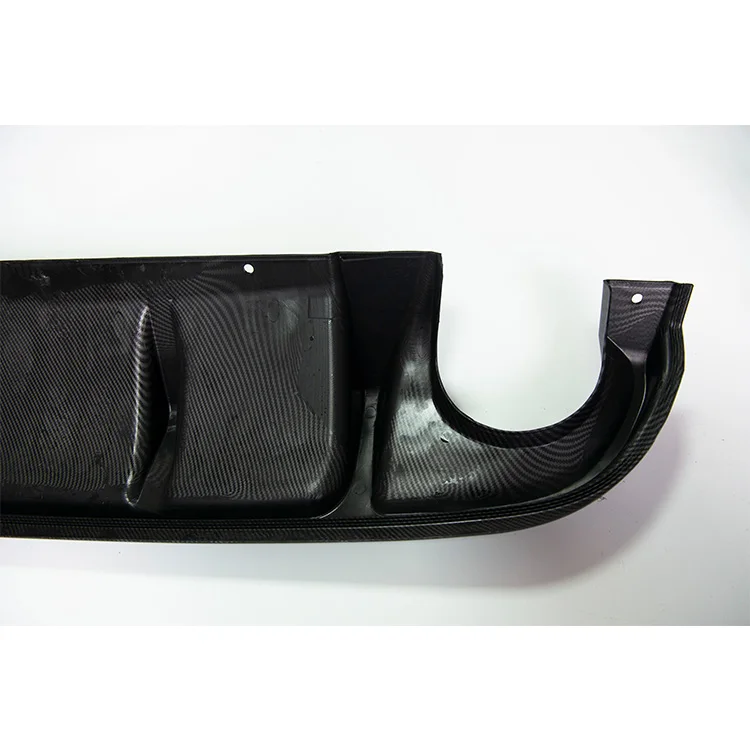 لعلامة تجارية جديدة عالية الجودة 2014-2017 ناشر الشفاه الخلفية 0-0 نوع الناشر الشفة الخلفية لإنفينيتي Q50 سبورت