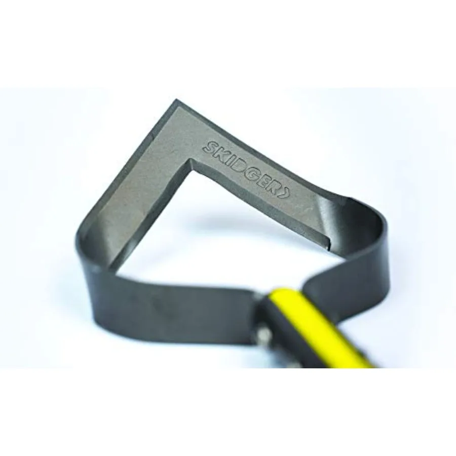 

Культиватор-рыхлитель Xtreme Weeder с ручкой из стекловолокна 54 дюйма и рукоятками