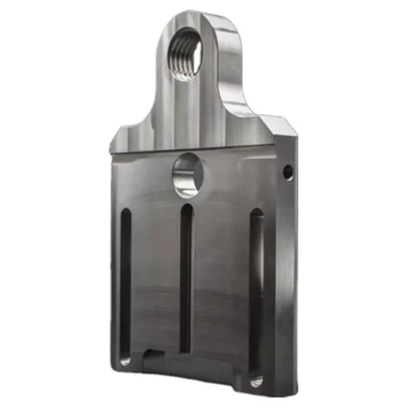 

Custom Mechanical Parts Cnc Milling Parts Aluminum Cnc Turning Machining Parts Stainless Steel Cnc Machining Service