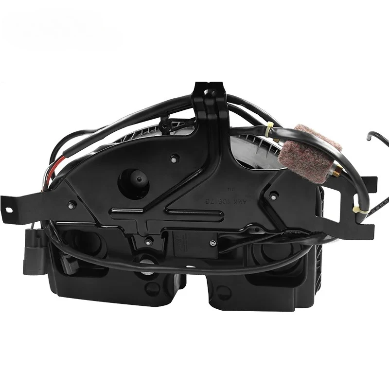 Precio de fábrica L405 Range Rover Sport L494 compresor de suspensión neumática bomba desnuda LR045734 LR088859 para Land Range Rover 2012-2022