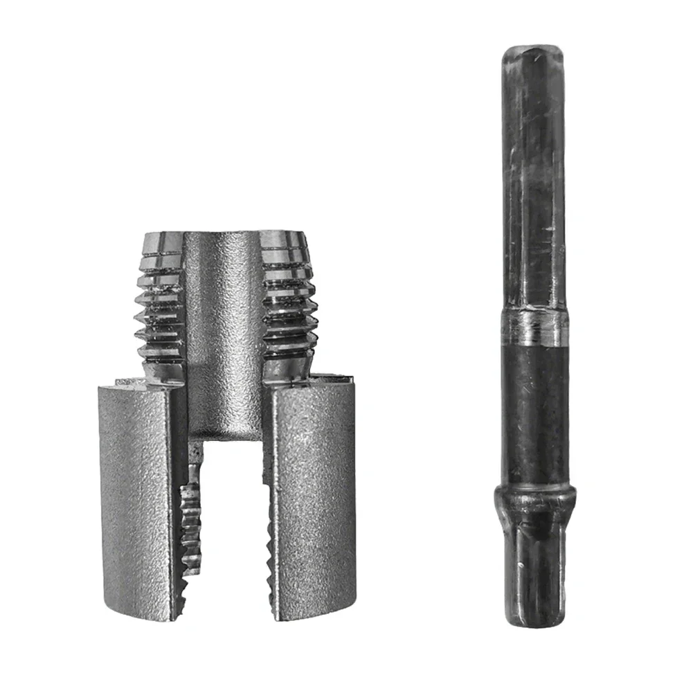 20MM&25MM Tapping Tool Internal Thread External Thread Integrated Die Water Pipe Internal Thread Opener Waterpipe Tapping Tool